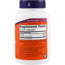 Антиоксидант NOW melain, 120 капсул NS3070