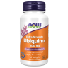 Коэнзим Q10 NOW FOODS УБИХИНОЛ 200 мг 60 софтгель-капсул NS31115
